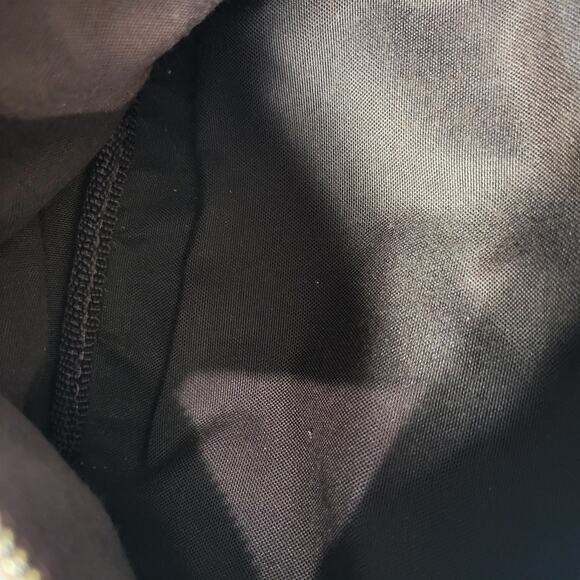 Sarep Rose Leather Fanny Pack Brown Bum Belt Waist Pouch Retro Sling Waist Bag - Picture 6 of 13